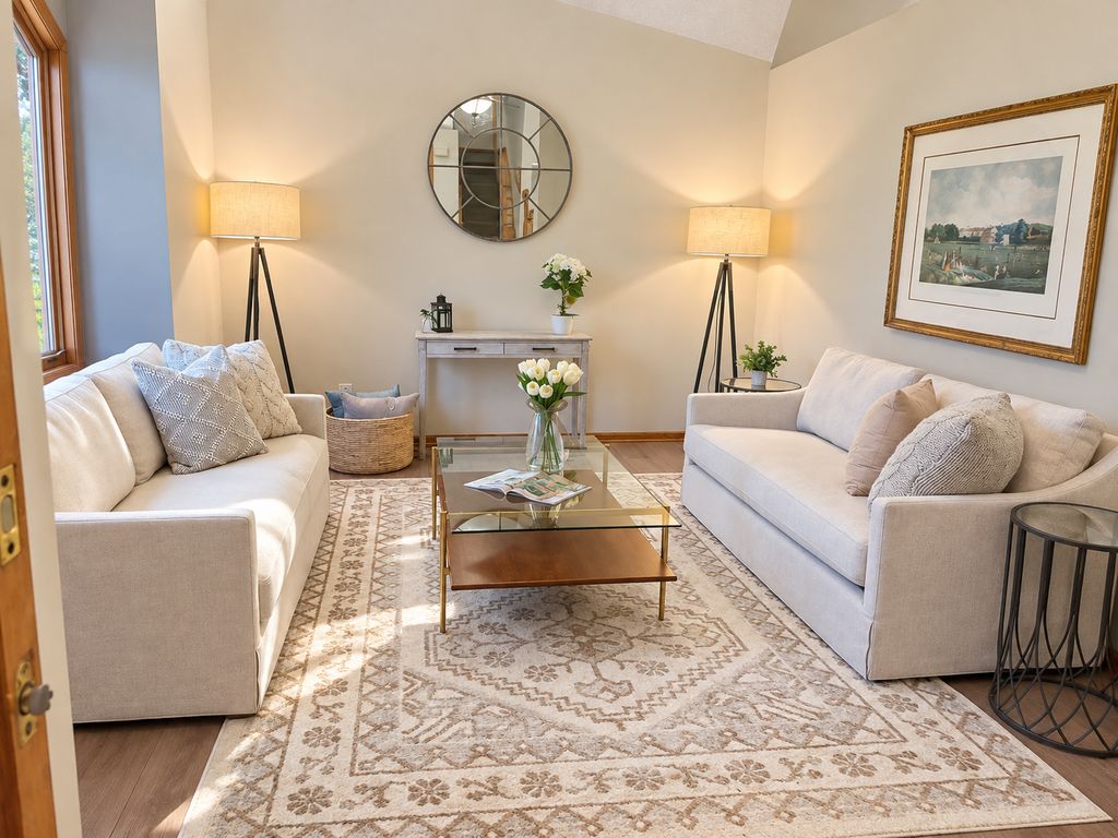 1405 Horseshoe Circle, Eagan, MN 55122 — photo 2
