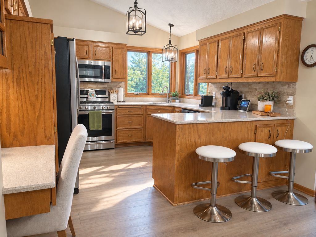 1405 Horseshoe Circle, Eagan, MN 55122 — photo 3
