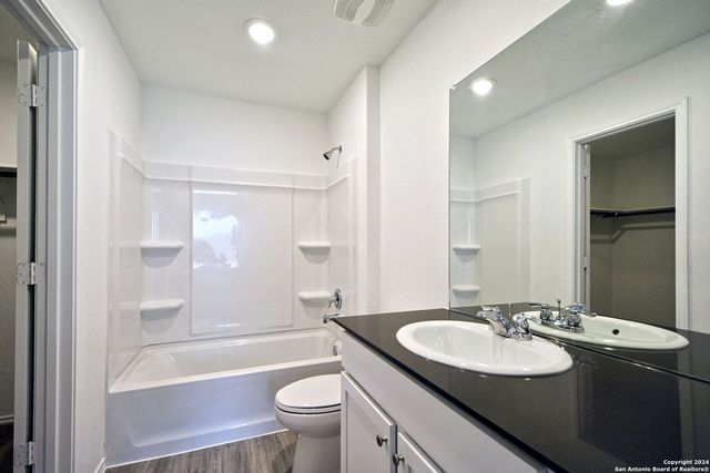 757 TULSA TRL, New Braunfels, TX 78132