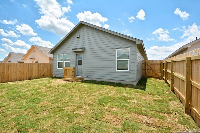 757 TULSA TRL, New Braunfels, TX 78132