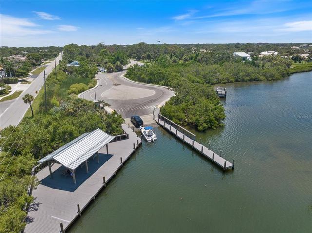 447 OAK POINT ROAD, Osprey, FL 34229