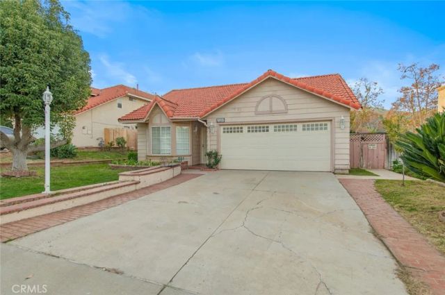 23203 Canyon Estates, Corona, CA 92883