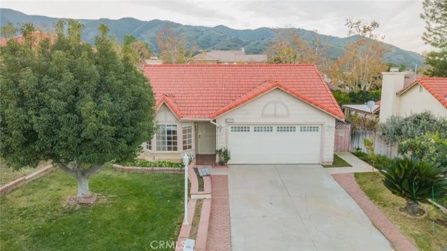 23203 Canyon Estates, Corona, CA 92883