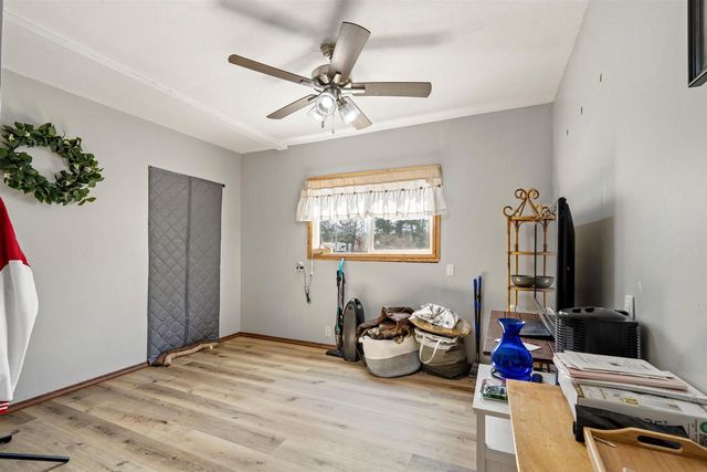 405 Raymond Street, Friendship, WI 53934