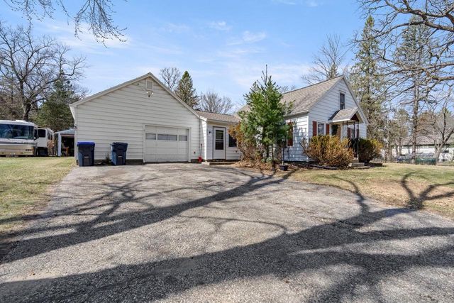 405 Raymond Street, Friendship, WI 53934