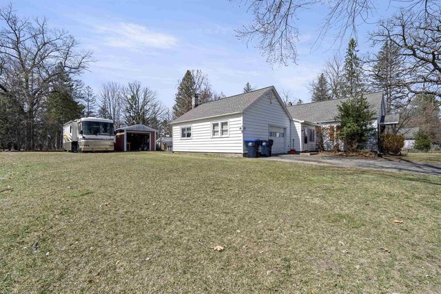 405 Raymond Street, Friendship, WI 53934