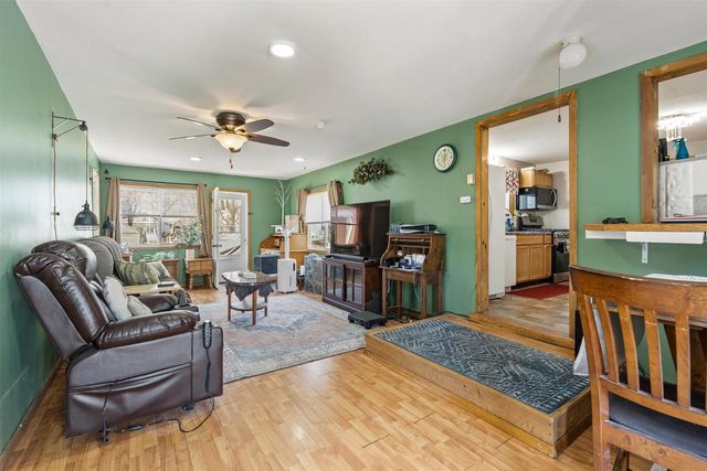 405 Raymond Street, Friendship, WI 53934