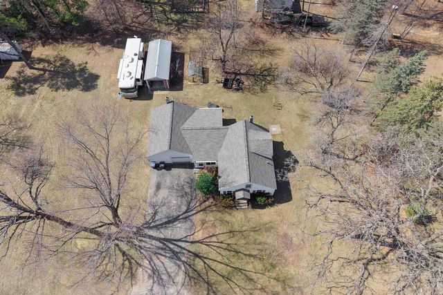 405 Raymond Street, Friendship, WI 53934