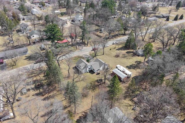 405 Raymond Street, Friendship, WI 53934