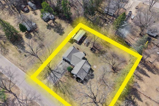 405 Raymond Street, Friendship, WI 53934