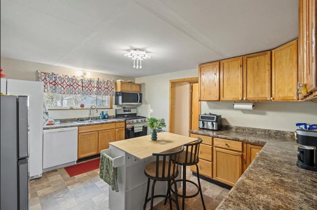 405 Raymond Street, Friendship, WI 53934