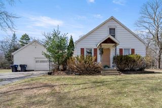 405 Raymond Street, Friendship, WI 53934