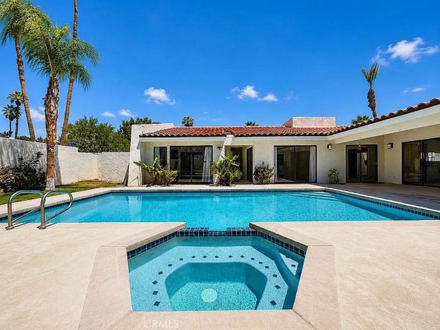 79070 Barwick, Bermuda Dunes, CA 92203