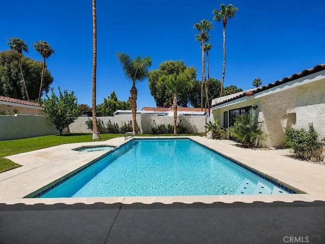 79070 Barwick, Bermuda Dunes, CA 92203