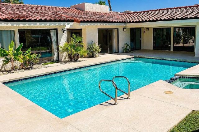 79070 Barwick, Bermuda Dunes, CA 92203