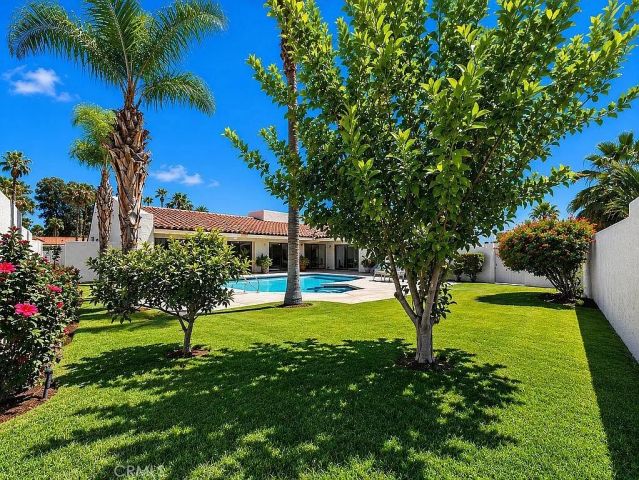 79070 Barwick, Bermuda Dunes, CA 92203