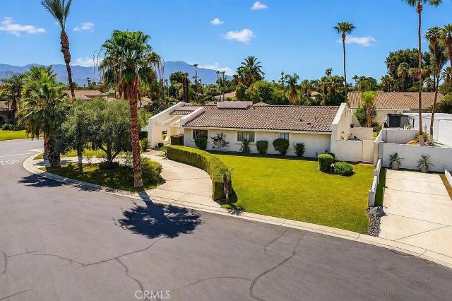 79070 Barwick, Bermuda Dunes, CA 92203
