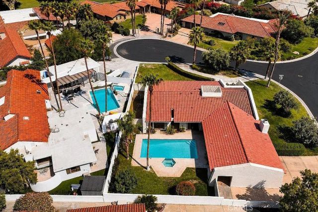 79070 Barwick, Bermuda Dunes, CA 92203