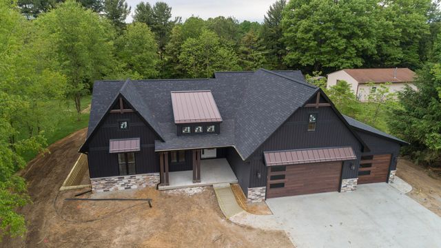 9898 Windflower Lane, Portage, MI 49024