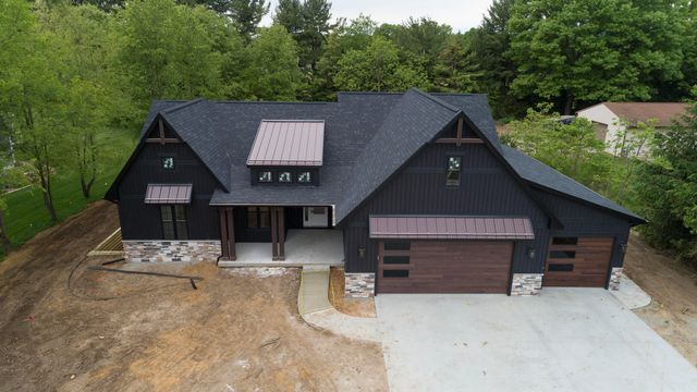 9898 Windflower Lane, Portage, MI 49024