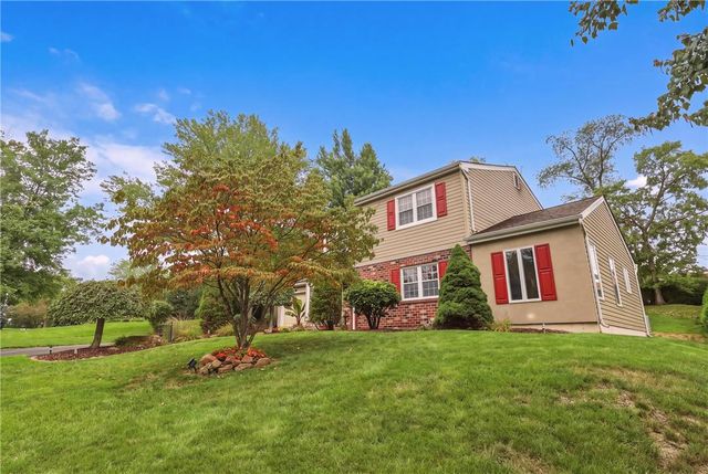 1963 Latta Street, South Whitehall Twp, PA 18104