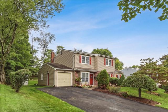 1963 Latta Street, South Whitehall Twp, PA 18104