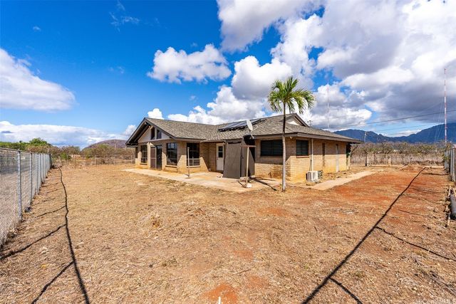 87-1087 Apuupuu Road, Waianae, HI 96792