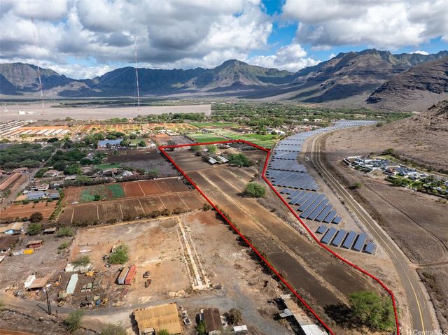 87-1087 Apuupuu Road, Waianae, HI 96792