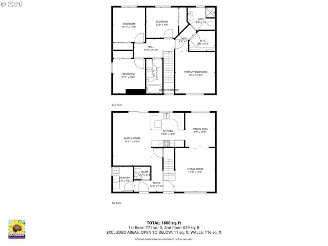 1709 Nw 6TH Ave, Battle Ground, WA 98604