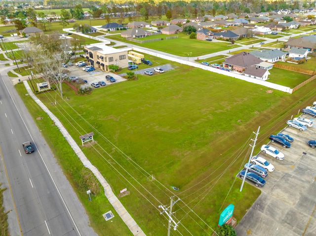 4697 W Park Ave, Houma, LA 70364