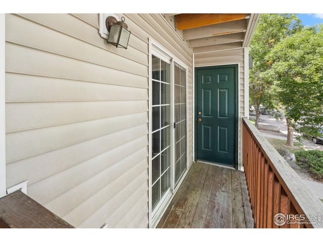 1221 University Ave A201, Fort Collins, CO 80521