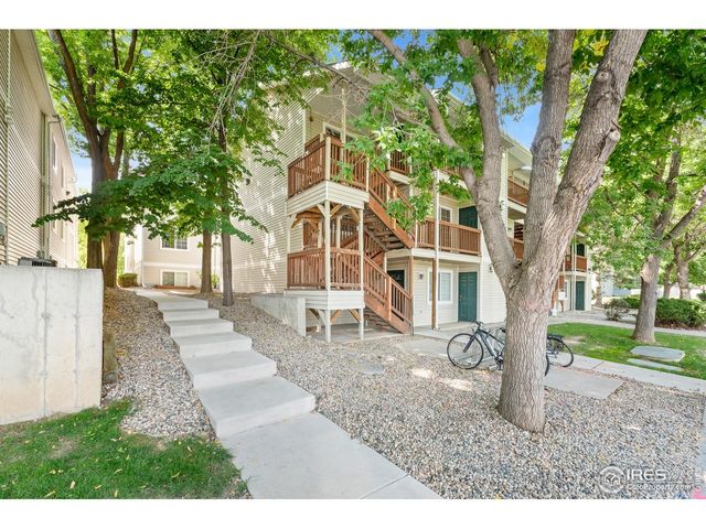 1221 University Ave A201, Fort Collins, CO 80521