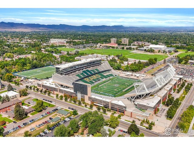 1221 University Ave A201, Fort Collins, CO 80521