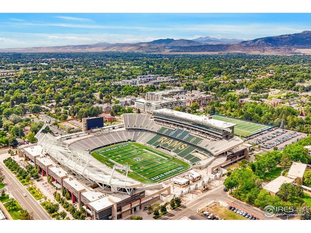 1221 University Ave A201, Fort Collins, CO 80521