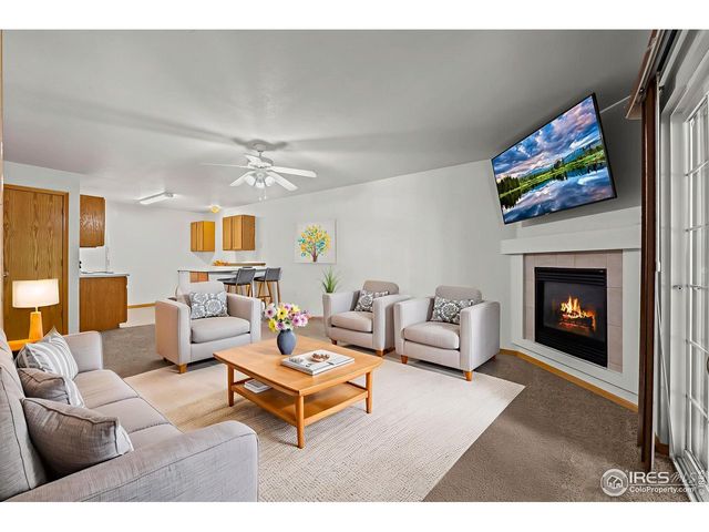 1221 University Ave A201, Fort Collins, CO 80521