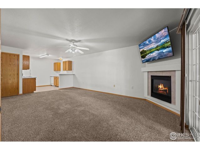 1221 University Ave A201, Fort Collins, CO 80521