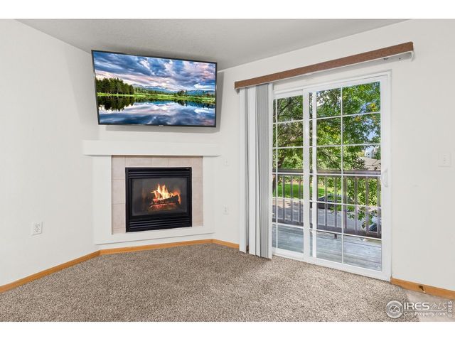 1221 University Ave A201, Fort Collins, CO 80521