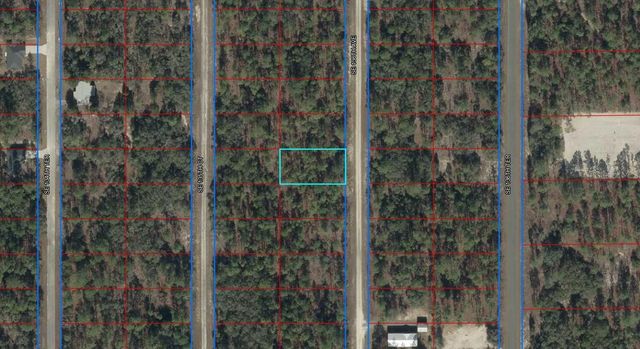 Lot 10 SE 136TH AVENUE, Dunnellon, FL 34431