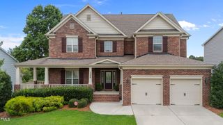 1260 Falkirk Drive, Burlington, NC 27215