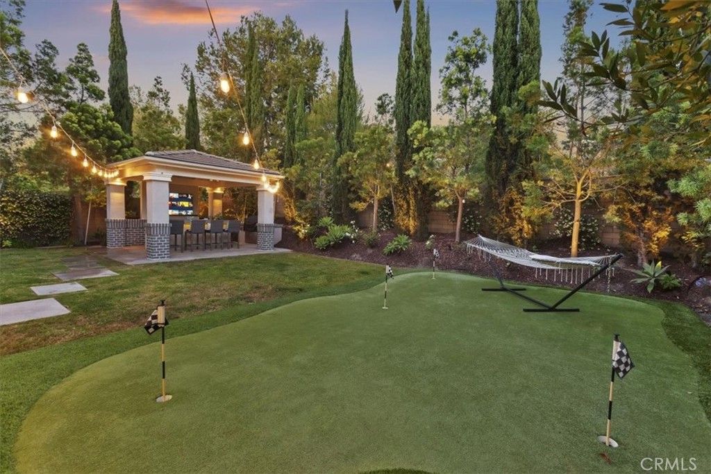 142 Yellow Daisy, Irvine, CA 92618 — exterior