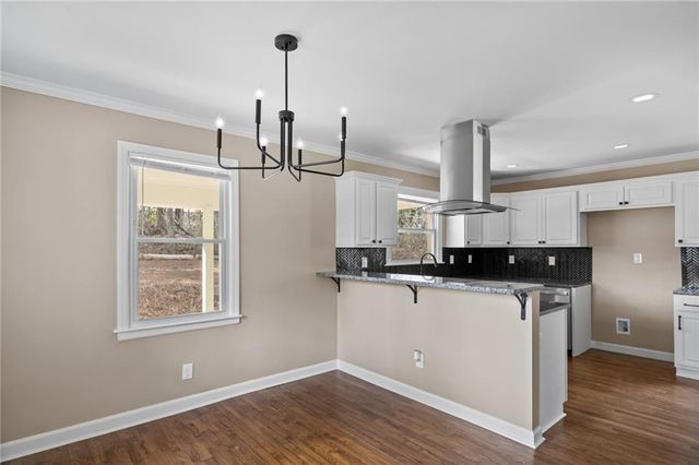 2134 Tilson Road, Decatur, GA 30032