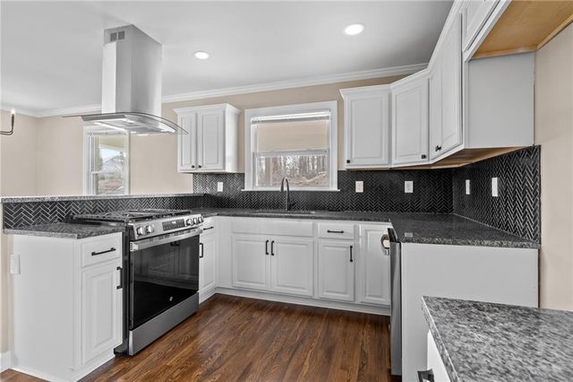 2134 Tilson Road, Decatur, GA 30032