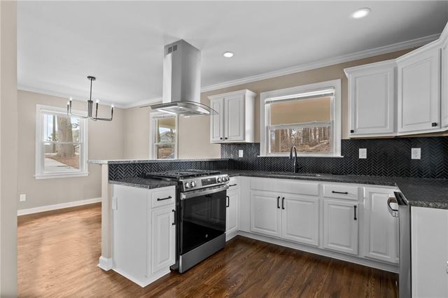 2134 Tilson Road, Decatur, GA 30032