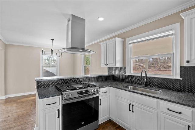 2134 Tilson Road, Decatur, GA 30032