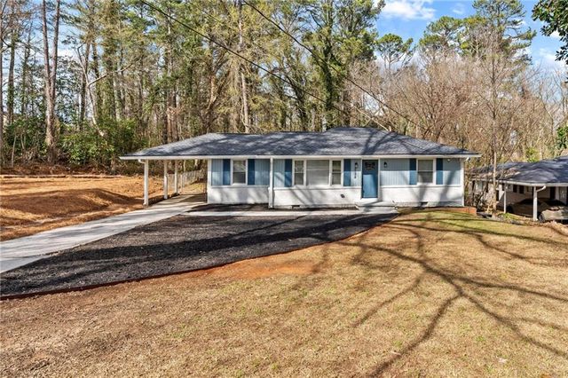 2134 Tilson Road, Decatur, GA 30032