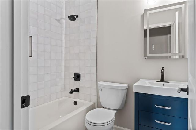 2134 Tilson Road, Decatur, GA 30032