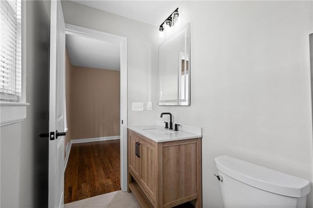 2134 Tilson Road, Decatur, GA 30032