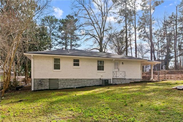 2134 Tilson Road, Decatur, GA 30032