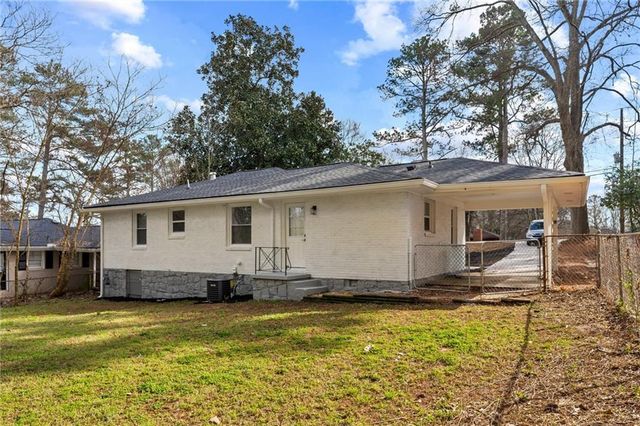 2134 Tilson Road, Decatur, GA 30032