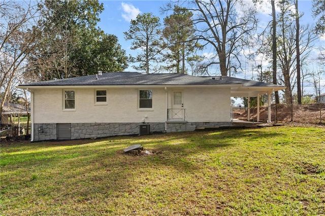 2134 Tilson Road, Decatur, GA 30032